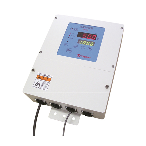 ヤガミ リボンヒーター２００Ｖ２００Ｗ２０×２０００ リボンヒーター YW型 - 配管・タンク用ヒーターなら株式会社ヤガミ