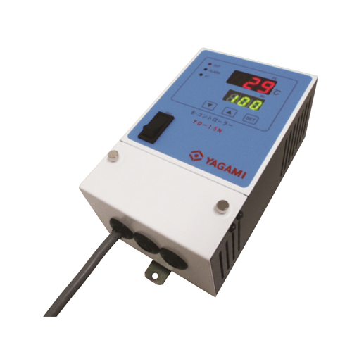 ヤガミ リボンヒーター２００Ｖ２００Ｗ２０×２０００ リボンヒーター YW型 - 配管・タンク用ヒーターなら株式会社ヤガミ