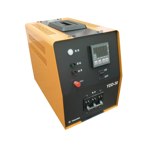 温度調節器 YDD-30型